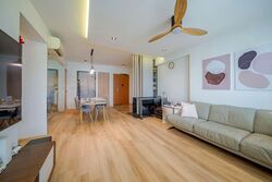 Blk 549A Segar Palmview (Bukit Panjang), HDB 5 Rooms #533777231